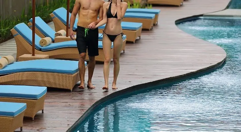 Ossotel Legian
