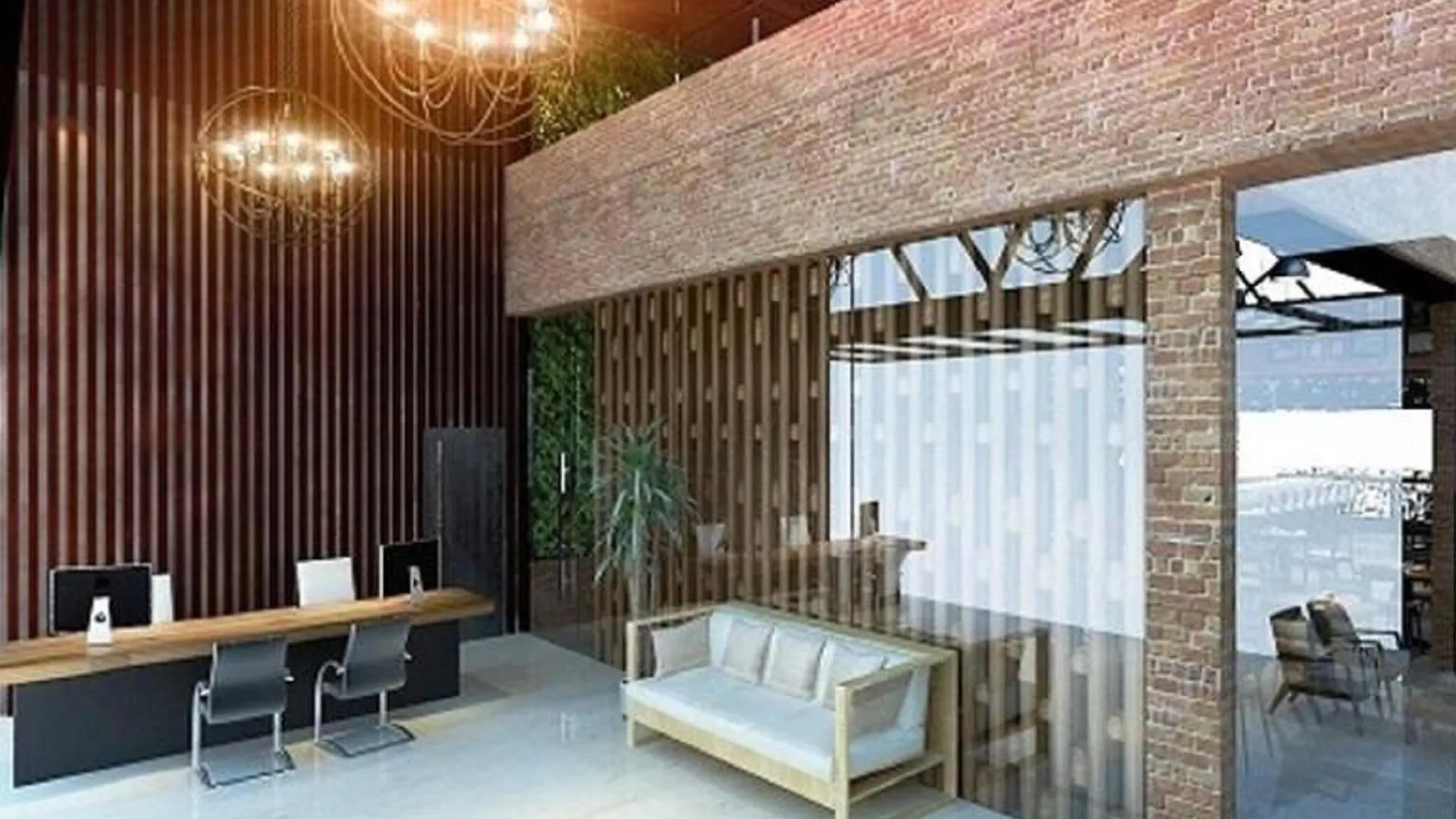 Ossotel Legian 4*, Легиан Индонезия