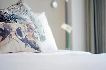 Ossotel Legian Легиан