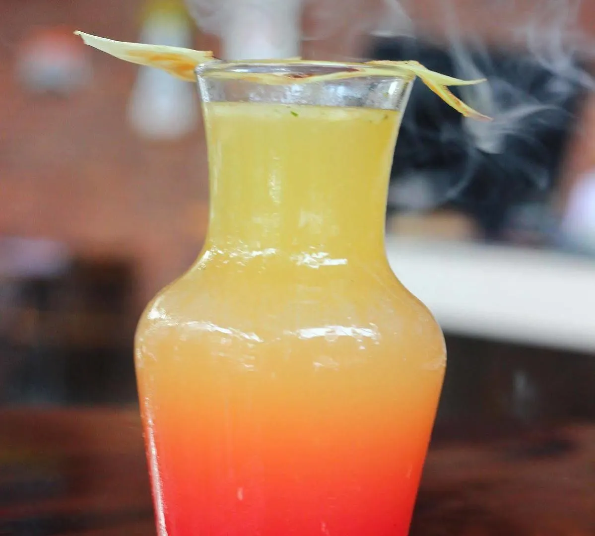 Отель Ossotel Legian