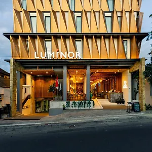 Отель Luminor Seminyak - Bali