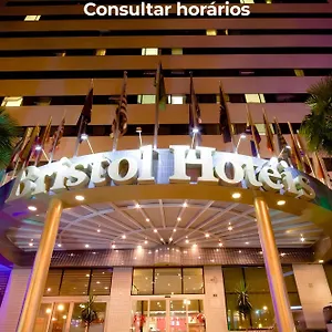 Bristol International Бразилия