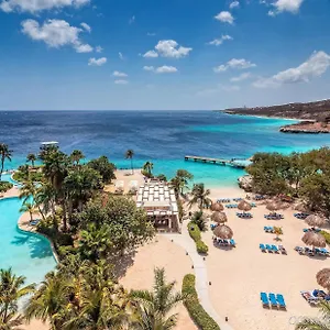 Hilton Curacao Кюрасао
