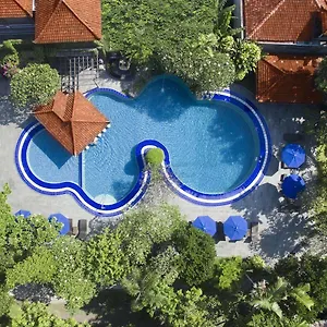 Gæstehus Matahari, Legian
