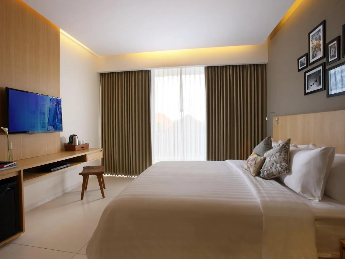 Ossotel Legian Legian (Bali)